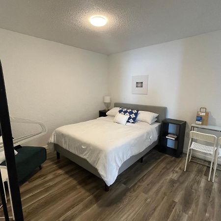 Weeki Wachee Guest Suite Spring Hill Eksteriør billede