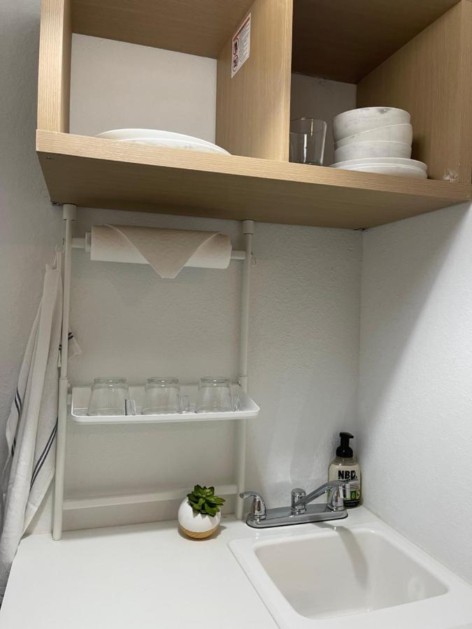 Weeki Wachee Guest Suite Spring Hill Eksteriør billede