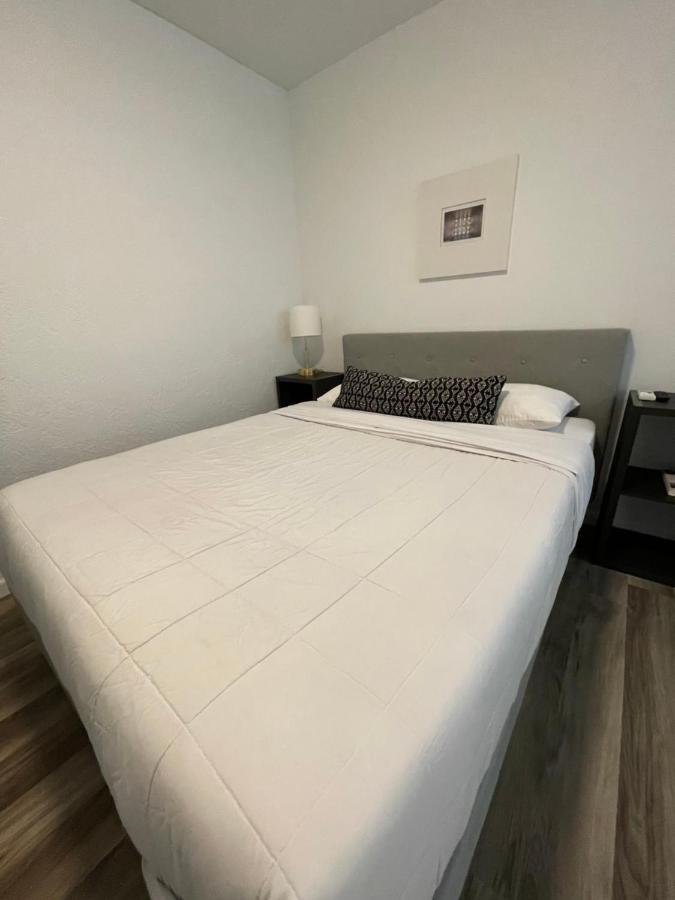 Weeki Wachee Guest Suite Spring Hill Eksteriør billede
