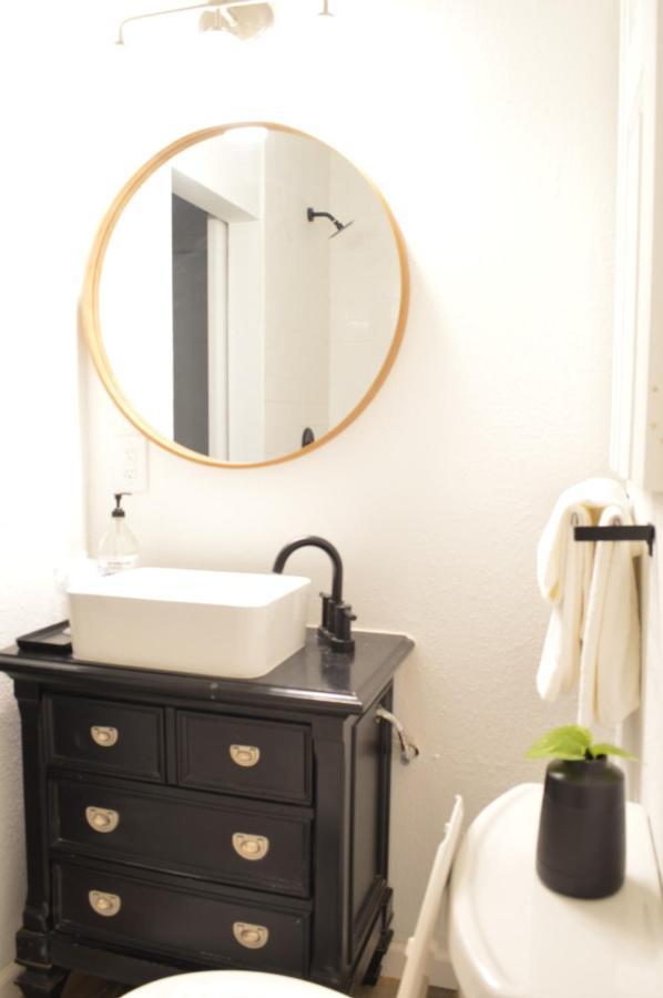 Weeki Wachee Guest Suite Spring Hill Eksteriør billede