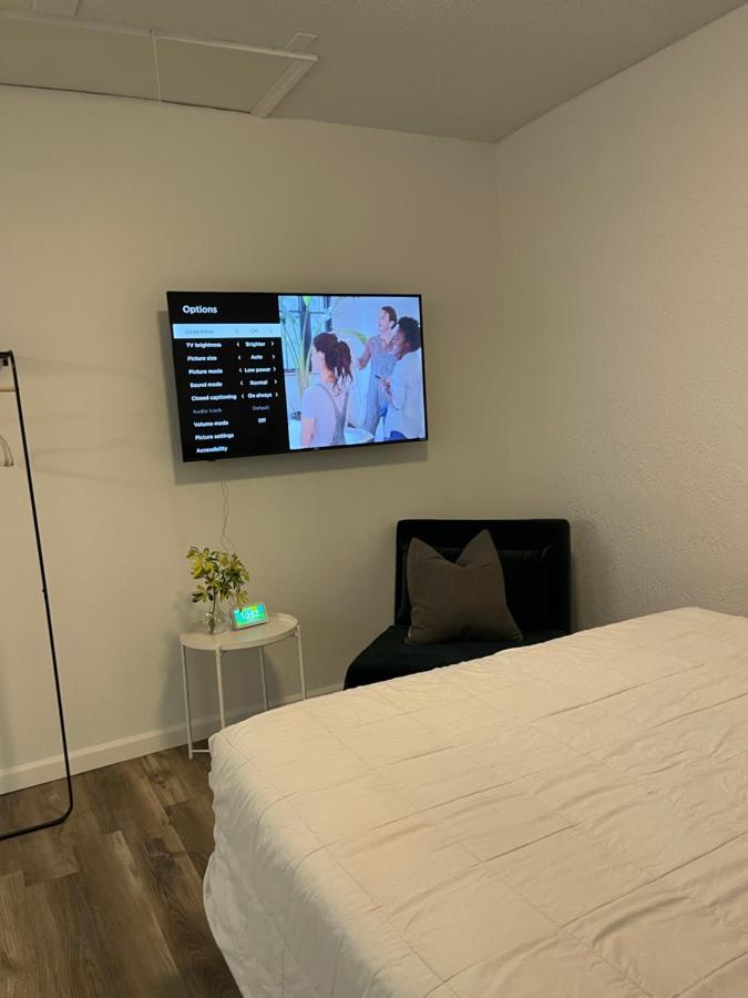 Weeki Wachee Guest Suite Spring Hill Eksteriør billede