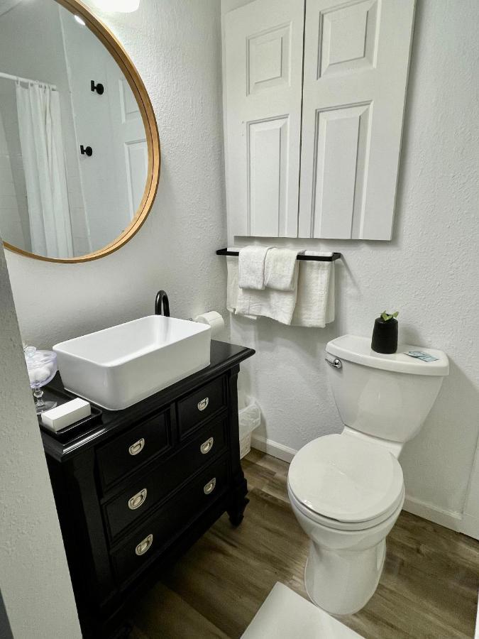 Weeki Wachee Guest Suite Spring Hill Eksteriør billede