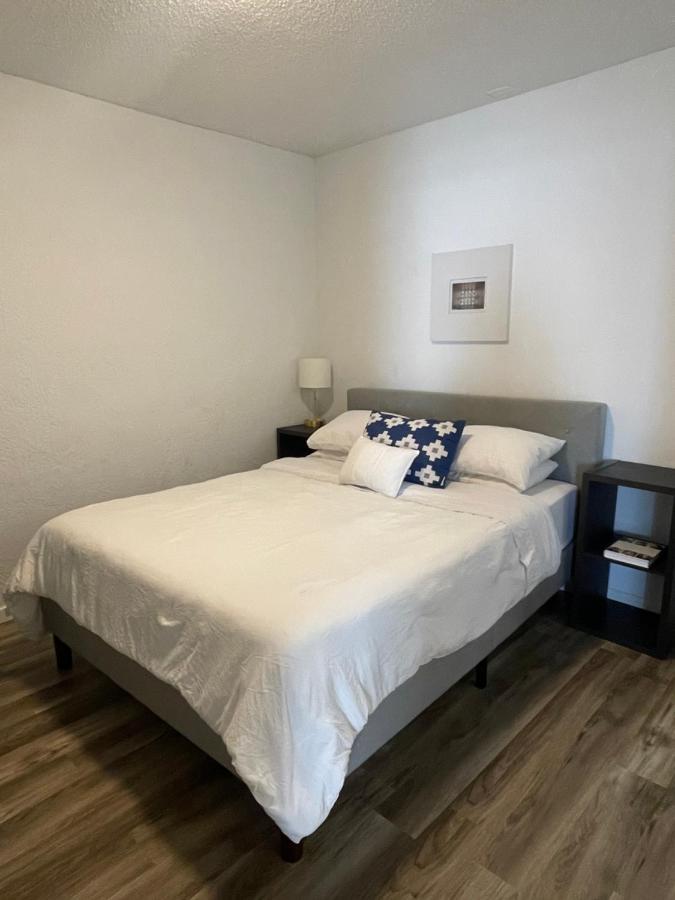 Weeki Wachee Guest Suite Spring Hill Eksteriør billede